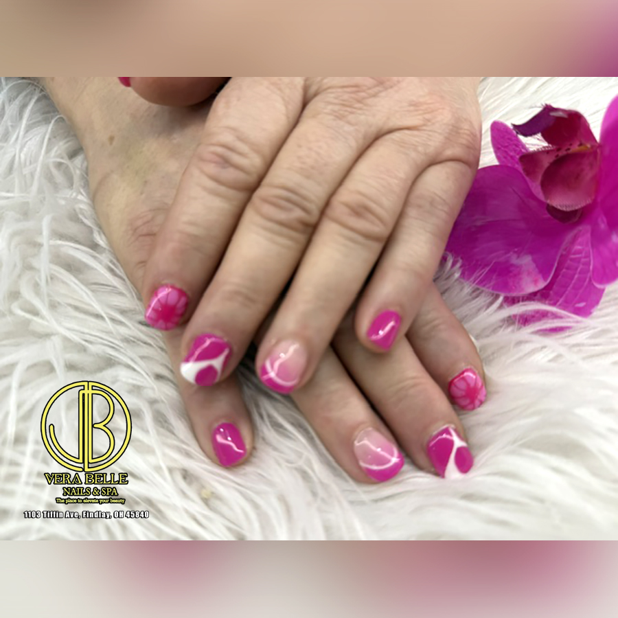 Nail July 16
